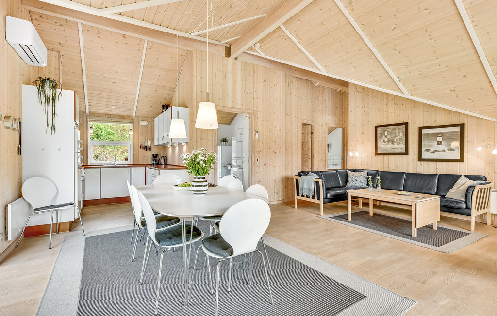 Ferienhaus - Søndervig/Lodbjerg Hede , Dänemark - A4040 21
