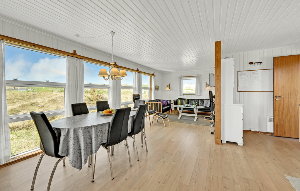 Ferienhaus - Årgab Strand , Dänemark - A4075 14