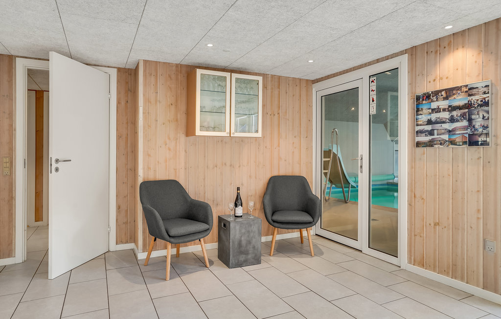 Feriehuse - Søndervig Strand , Danmark - A4077 6