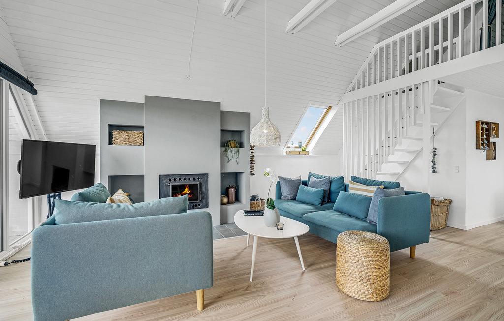 Feriehuse - Klegod Strand , Danmark - A4006 5