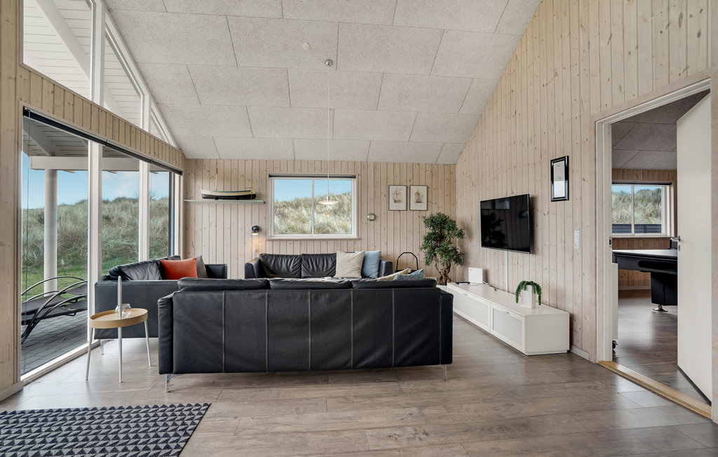 Semesterhus - Nr. Lyngvig Strand , Danmark - A4009 13