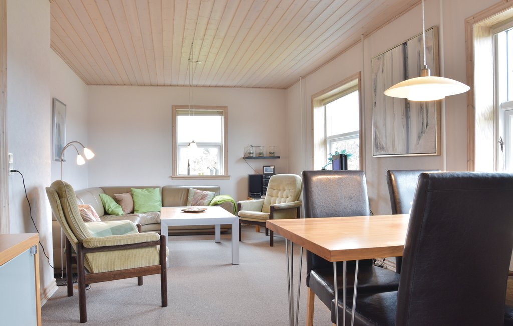 Semesterhus - Søndervig Strand , Danmark - A4030 6