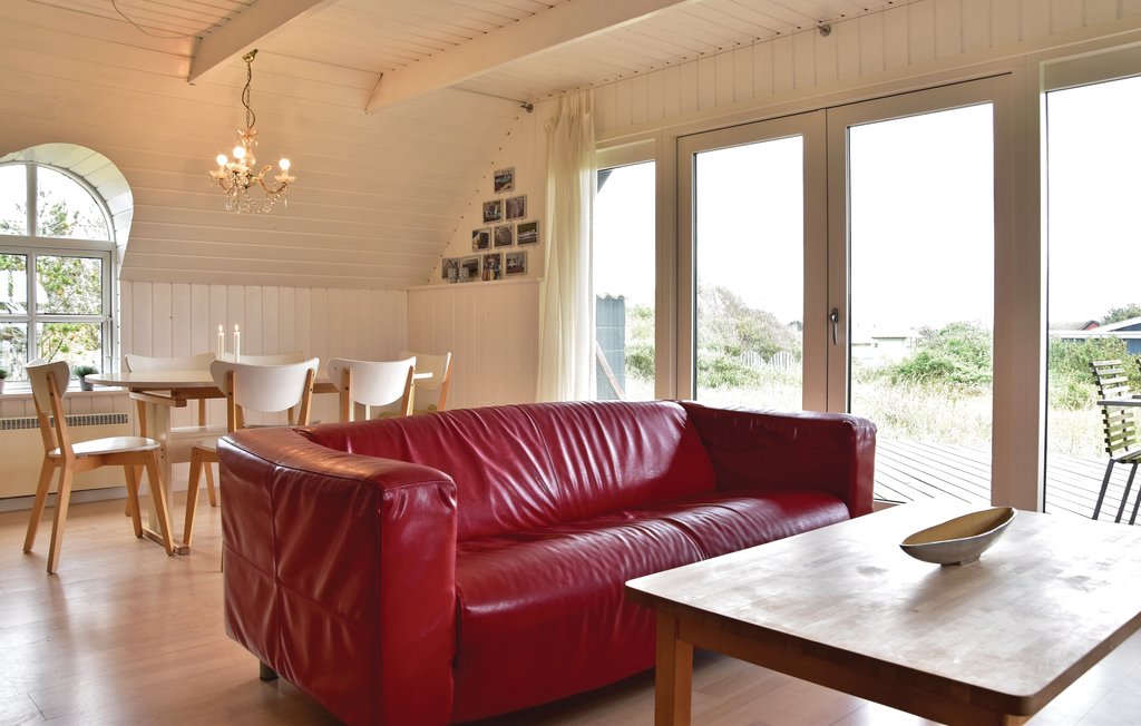 Ferienhaus - Nr. Lyngvig Strand , Dänemark - A4037 5