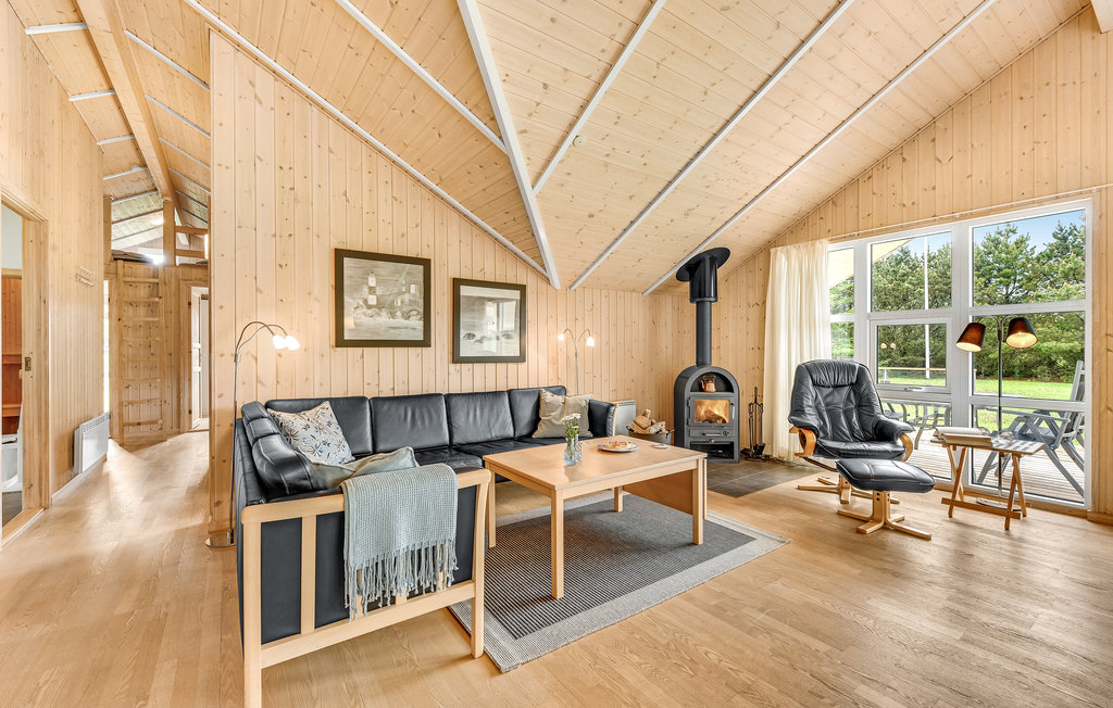 Ferienhaus - Søndervig/Lodbjerg Hede , Dänemark - A4040 4