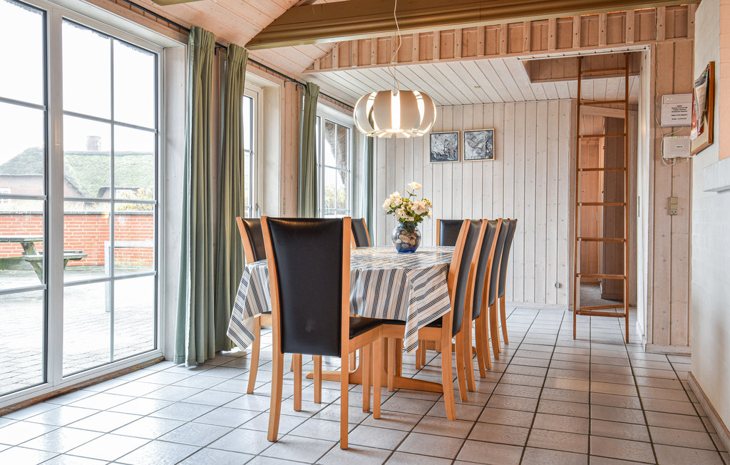 Ferienhaus - Klegod Strand , Dänemark - A4053 4