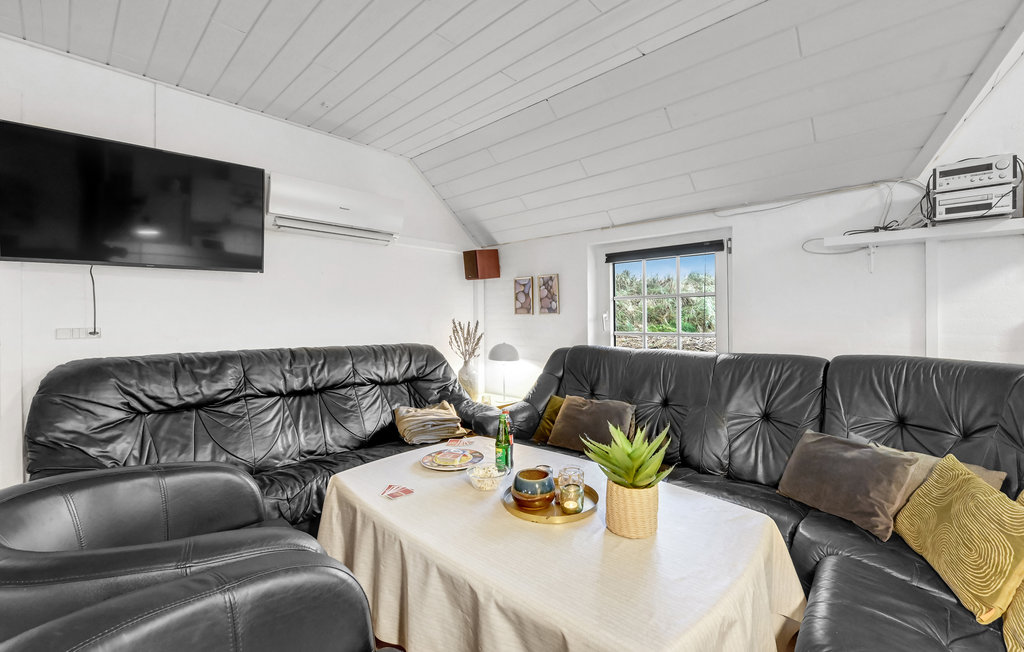 Feriehus - Søndervig Strand , Danmark - A4008 4