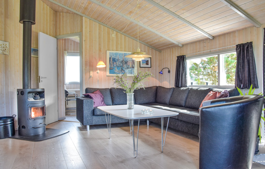 Semesterhus - Nr. Lyngvig Strand , Danmark - A4025 3