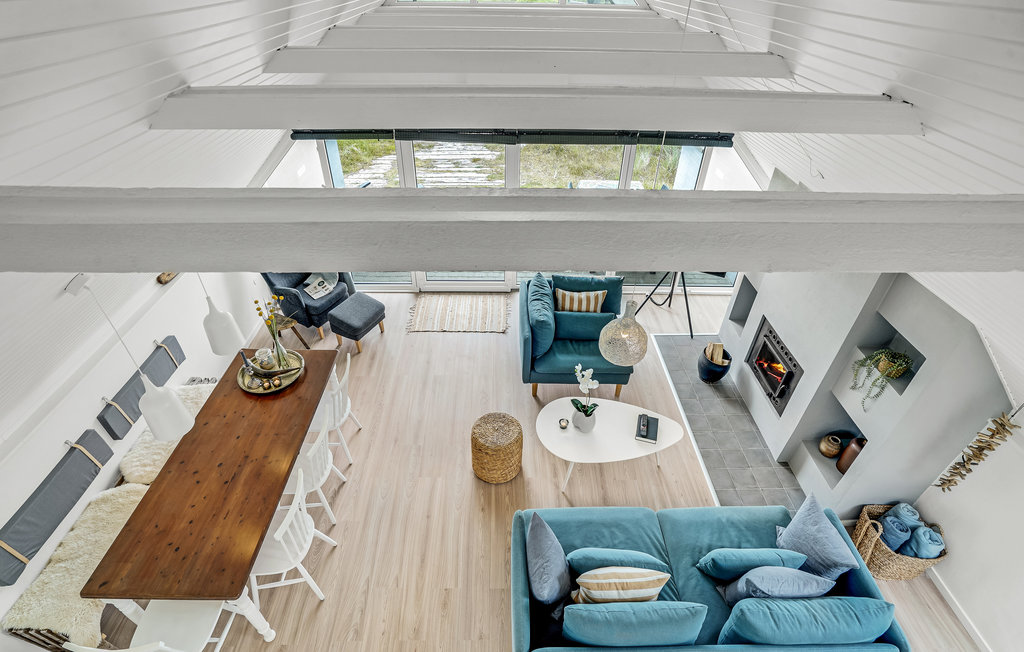 Feriehuse - Klegod Strand , Danmark - A4006 17