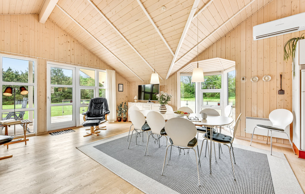 Ferienhaus - Søndervig/Lodbjerg Hede , Dänemark - A4040 7