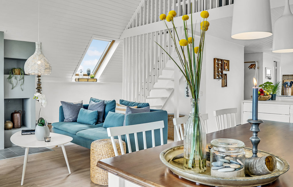 Feriehuse - Klegod Strand , Danmark - A4006 3