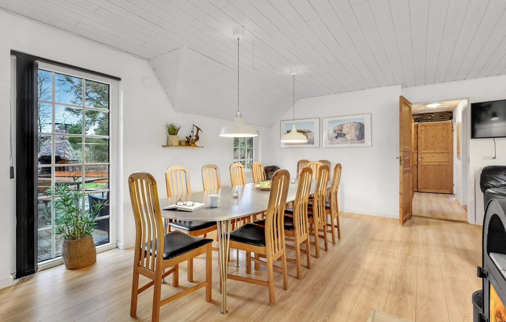 Feriehus - Søndervig Strand , Danmark - A4008 24