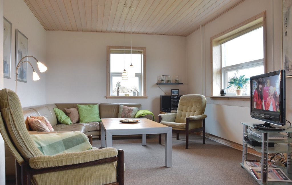 Semesterhus - Søndervig Strand , Danmark - A4030 2