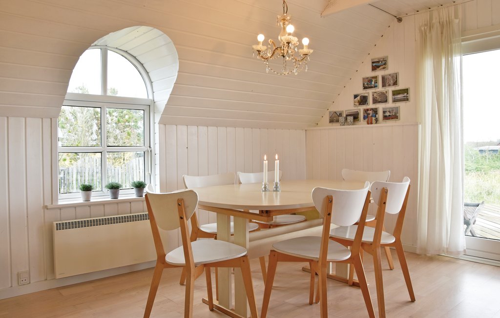 Ferienhaus - Nr. Lyngvig Strand , Dänemark - A4037 3