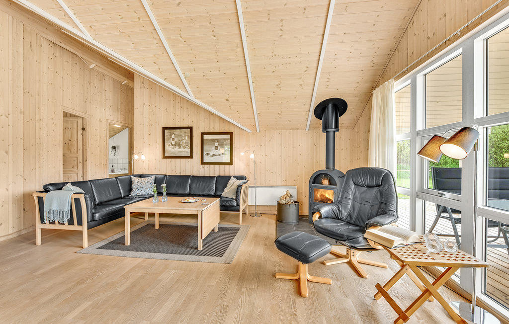 Ferienhaus - Søndervig/Lodbjerg Hede , Dänemark - A4040 5