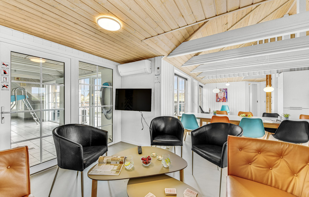 Ferienhaus - Klegod Strand , Dänemark - A4052 7