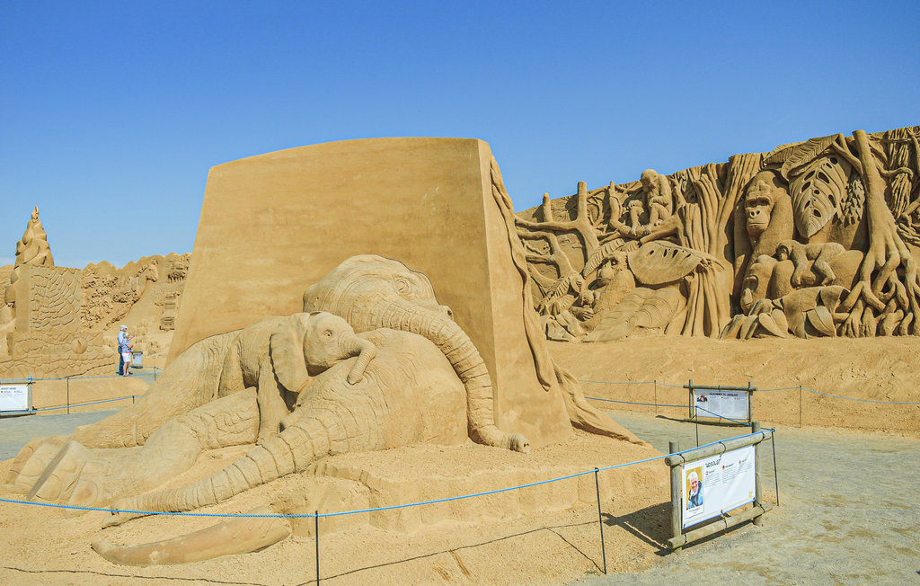 Ferienhaus - Søndervig/Lodbjerg Hede , Dänemark - A4040 42