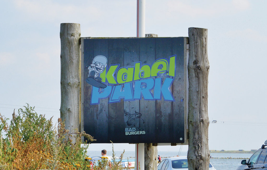 Feriehuse - Klegod Strand , Danmark - A4006 37