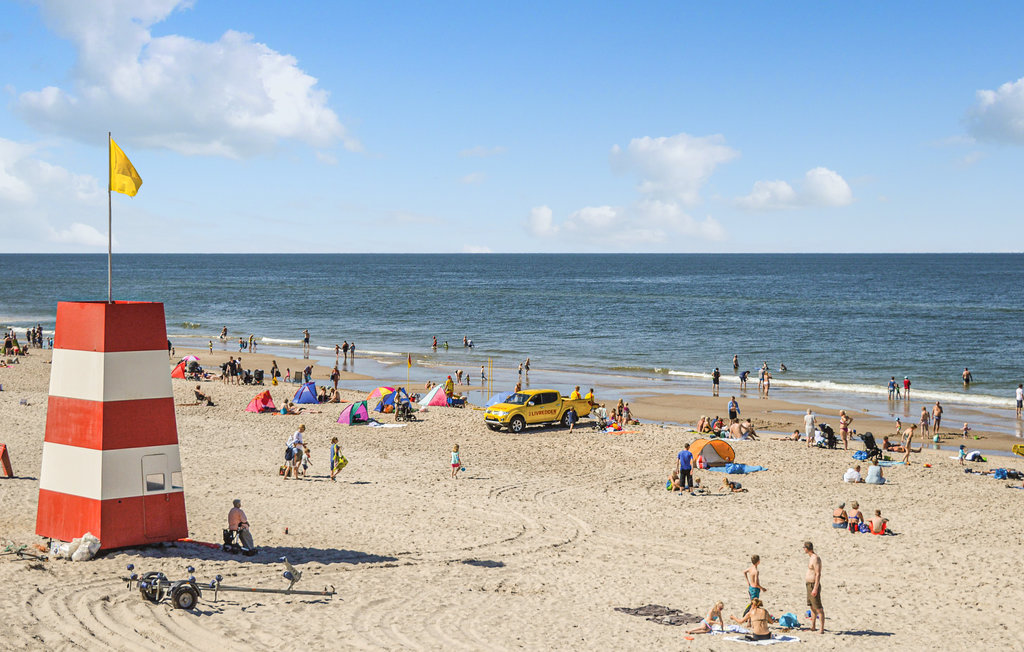 Ferienhaus - Søndervig/Lodbjerg Hede , Dänemark - A4040 43