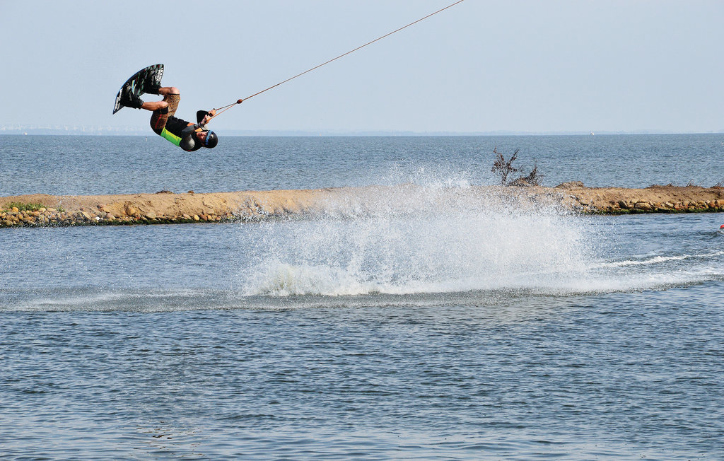 Feriehuse - Klegod Strand , Danmark - A4006 38