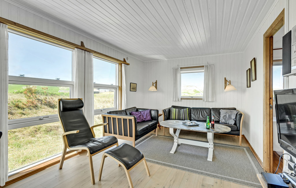 Ferienhaus - Årgab Strand , Dänemark - A4075 13