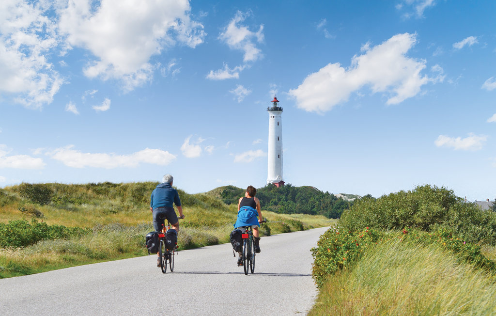 Semesterhus - Nr. Lyngvig Strand , Danmark - A4025 28