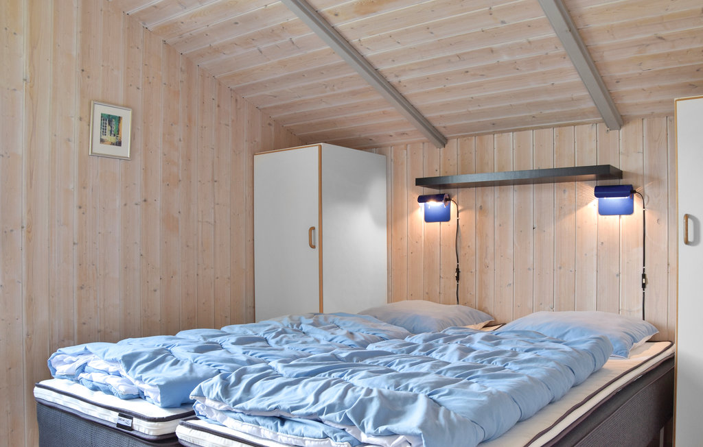 Semesterhus - Nr. Lyngvig Strand , Danmark - A4025 23