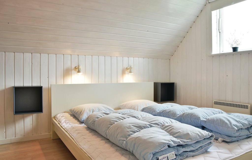 Ferienhaus - Nr. Lyngvig Strand , Dänemark - A4037 10