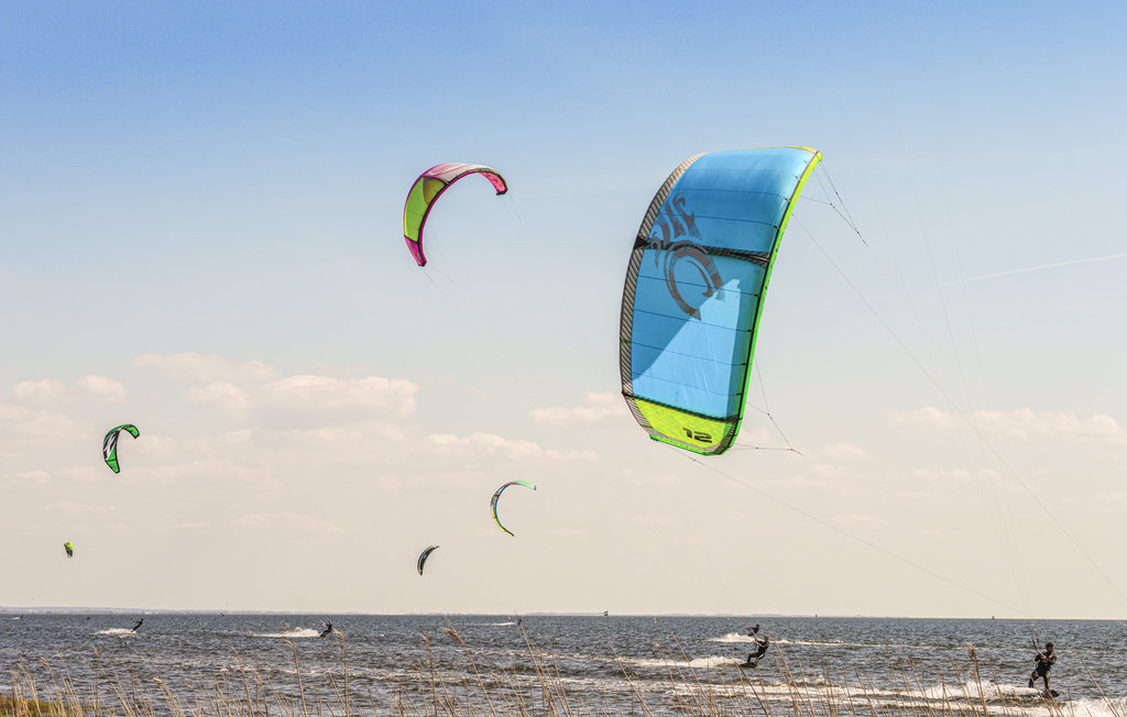 Ferienhaus - Søndervig/Lodbjerg Hede , Dänemark - A4040 34