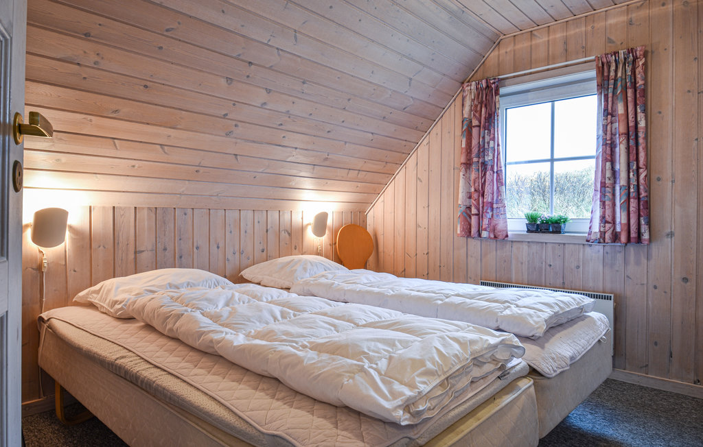 Ferienhaus - Klegod Strand , Dänemark - A4053 13