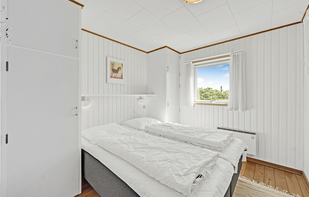 Ferienhaus - Årgab Strand , Dänemark - A4075 21