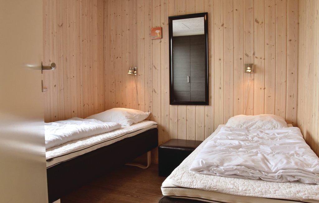 Ferienhaus - Søndervig Strand , Dänemark - A4004 28