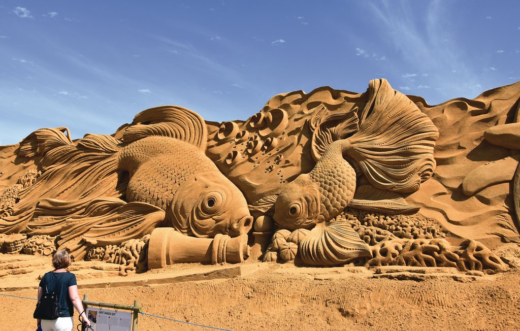 Semesterhus - Søndervig Strand , Danmark - A4030 13