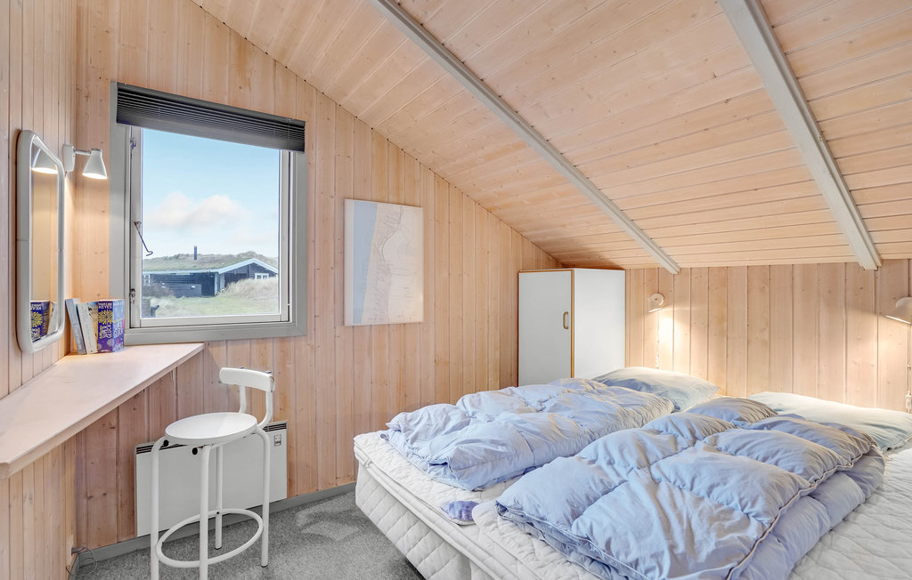 Ferienhaus - Houvig Strand , Dänemark - A4070 12