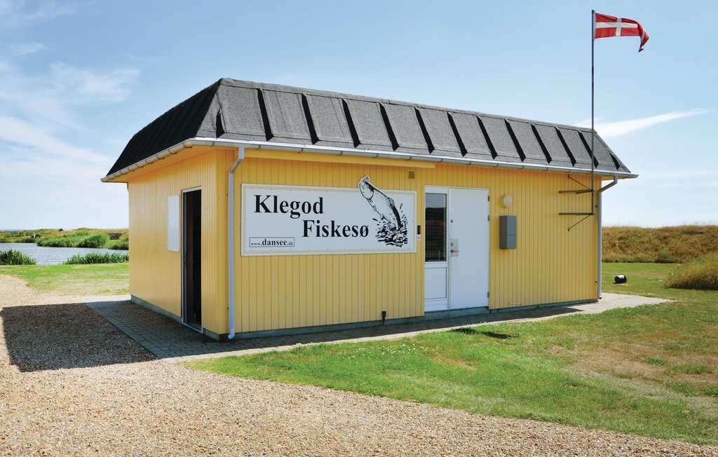 Ferienhaus - Søndervig Strand , Dänemark - A4004 41