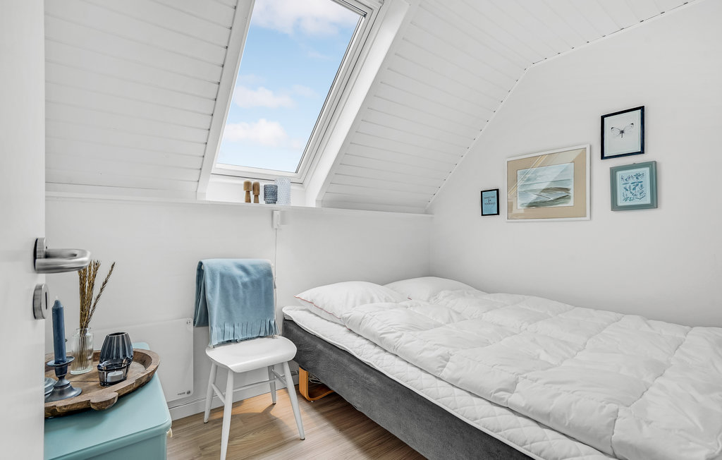 Feriehuse - Klegod Strand , Danmark - A4006 19