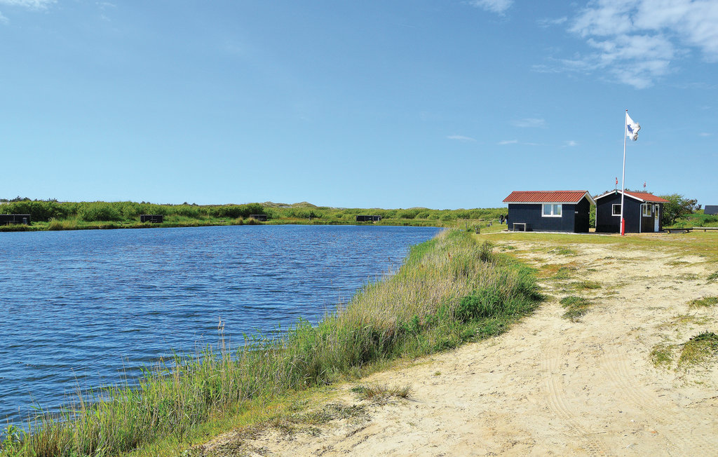 Ferienhaus - Søndervig/Lodbjerg Hede , Dänemark - A4019 26