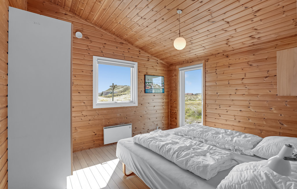 Semesterhus - Årgab Strand , Danmark - A4047 22