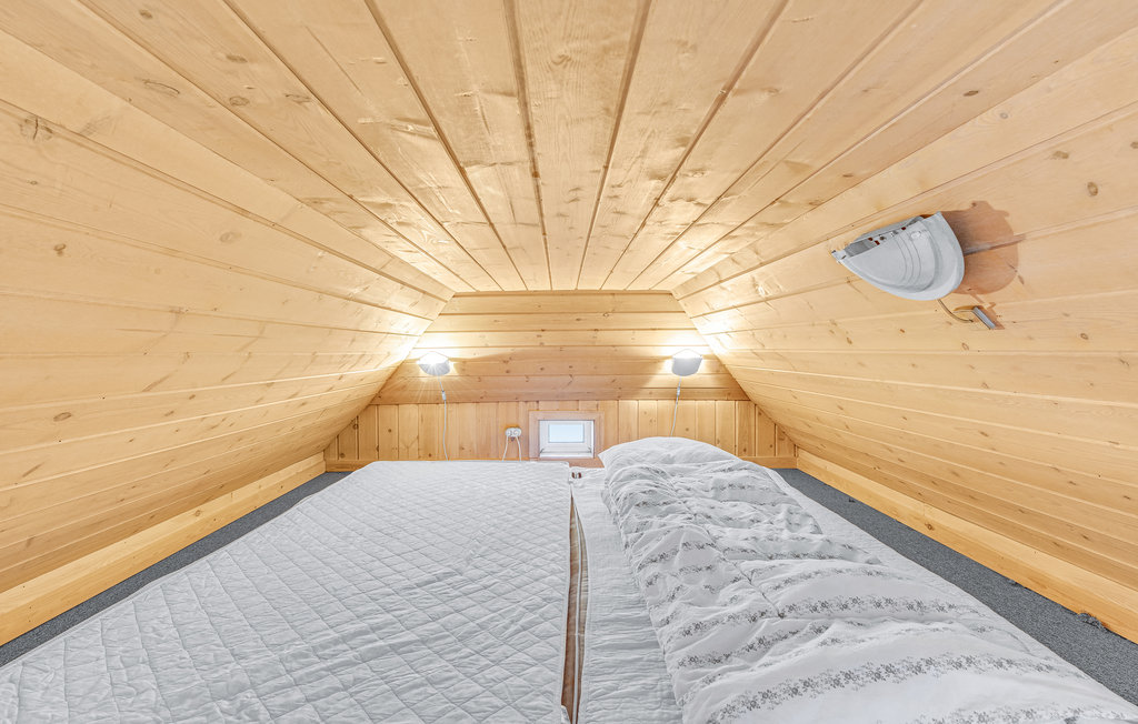 Ferienhaus - Klegod Strand , Dänemark - A4052 30