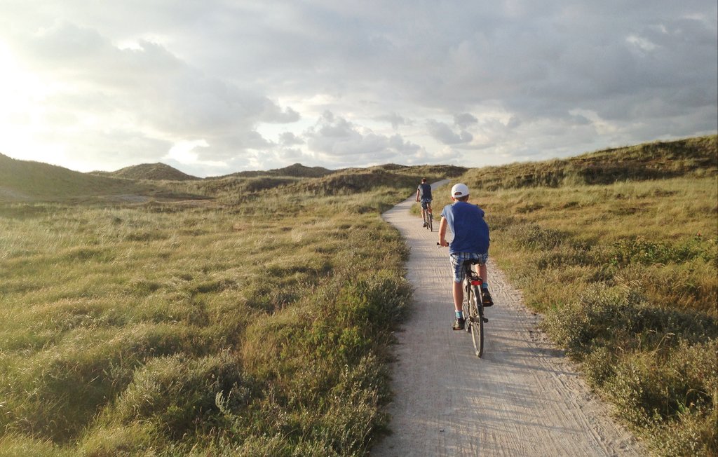 Ferienhaus - Houvig Strand , Dänemark - A4070 24