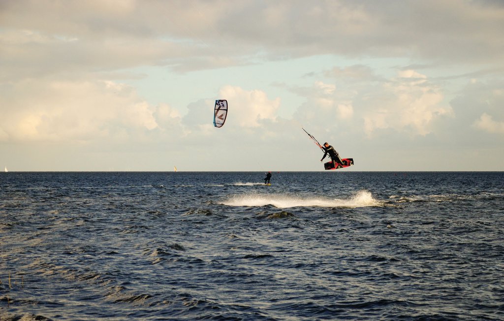 Ferienhaus - Søndervig Strand , Dänemark - A4004 45