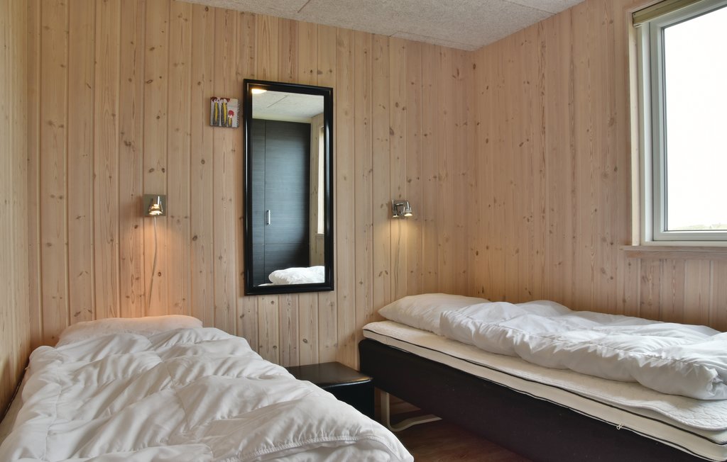 Ferienhaus - Søndervig Strand , Dänemark - A4004 32