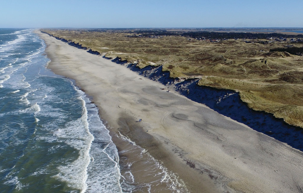 Feriehuse - Klegod Strand , Danmark - A4006 32