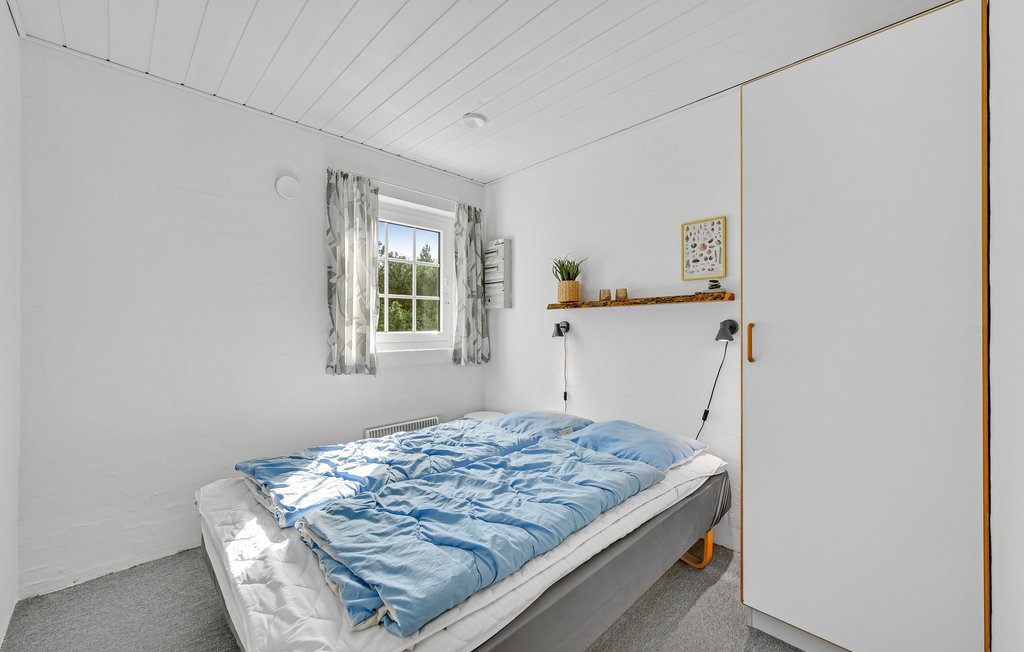 Feriehus - Søndervig Strand , Danmark - A4008 30