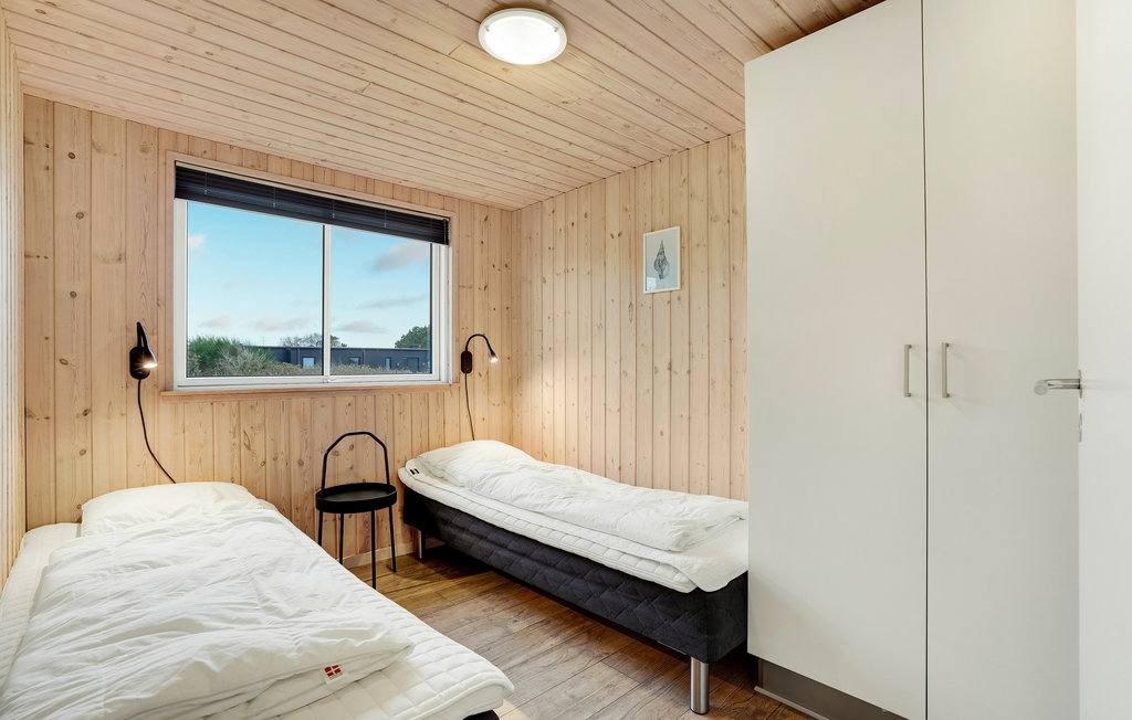 Semesterhus - Nr. Lyngvig Strand , Danmark - A4009 21