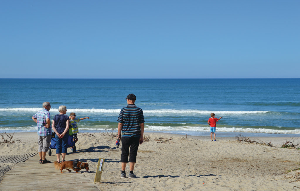 Ferienhaus - Søndervig/Lodbjerg Hede , Dänemark - A4019 30