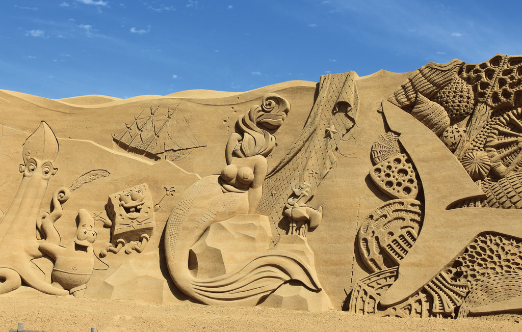 Semesterhus - Nr. Lyngvig Strand , Danmark - A4025 32