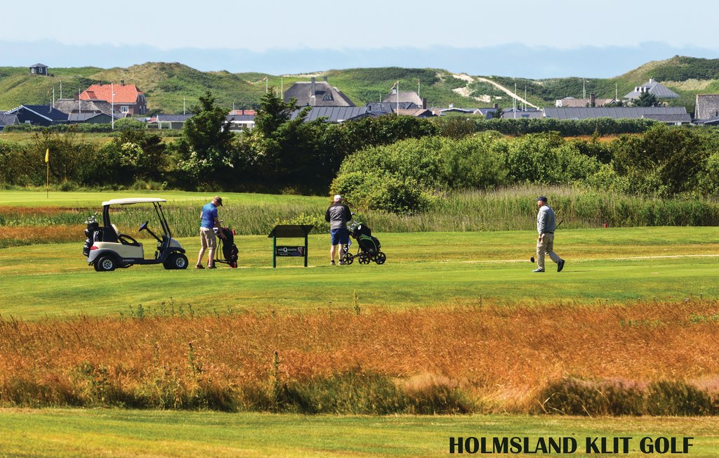 Semesterhus - Søndervig Strand , Danmark - A4030 17