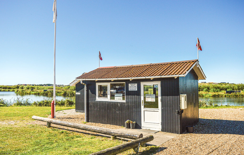 Ferienhaus - Søndervig/Lodbjerg Hede , Dänemark - A4040 38