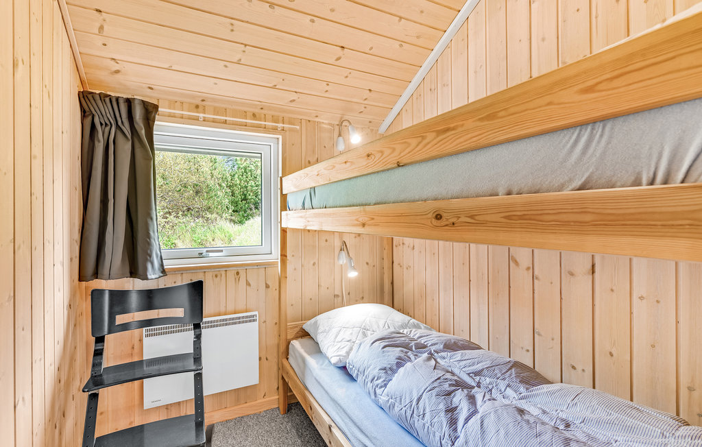 Ferienhaus - Søndervig/Lodbjerg Hede , Dänemark - A4040 26