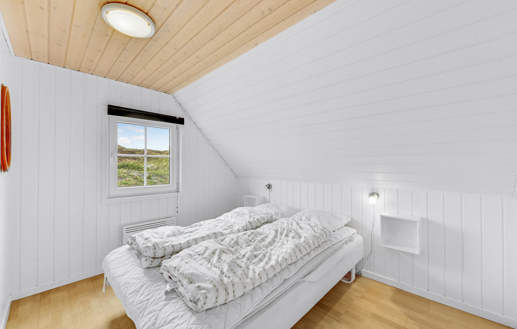Ferienhaus - Klegod Strand , Dänemark - A4052 28